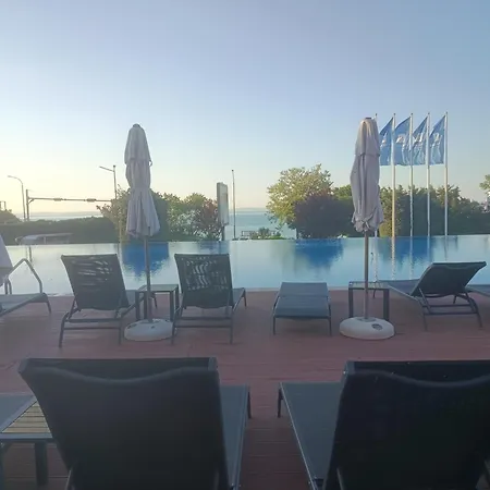 Apartmán Sea Sunset Sozopol