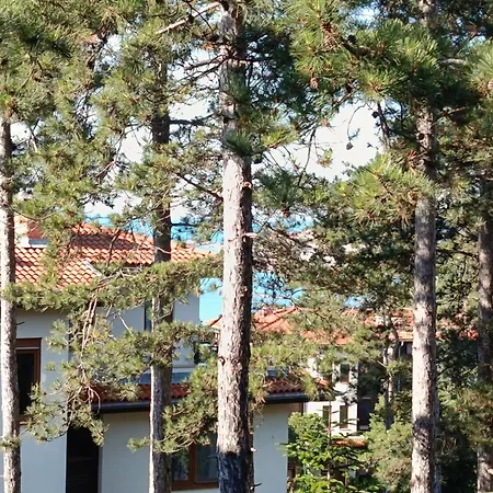 Apartmán Sea Sunset Sozopol