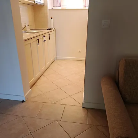 Sea Sunset Apartmán