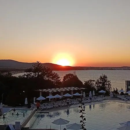 Apartmán Sea Sunset