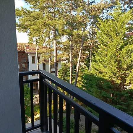 Apartmán Sea Sunset Sozopol